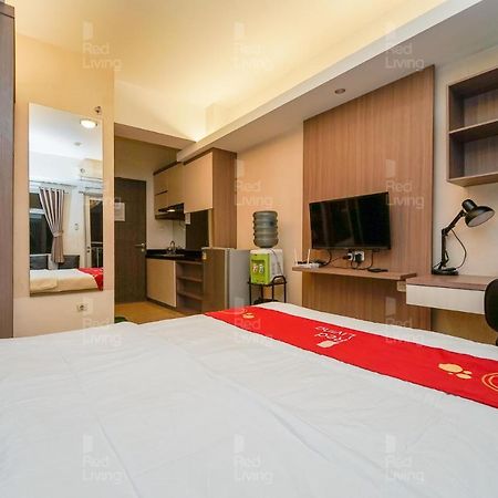 Redliving Apartemen Easton Park Jatinangor - Azhimah Rooms Sumedang Exterior photo