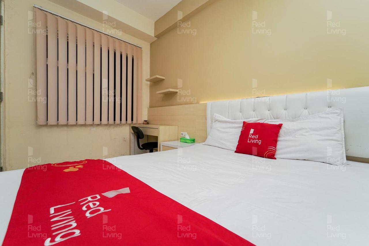 Redliving Apartemen Easton Park Jatinangor - Azhimah Rooms Sumedang Exterior photo