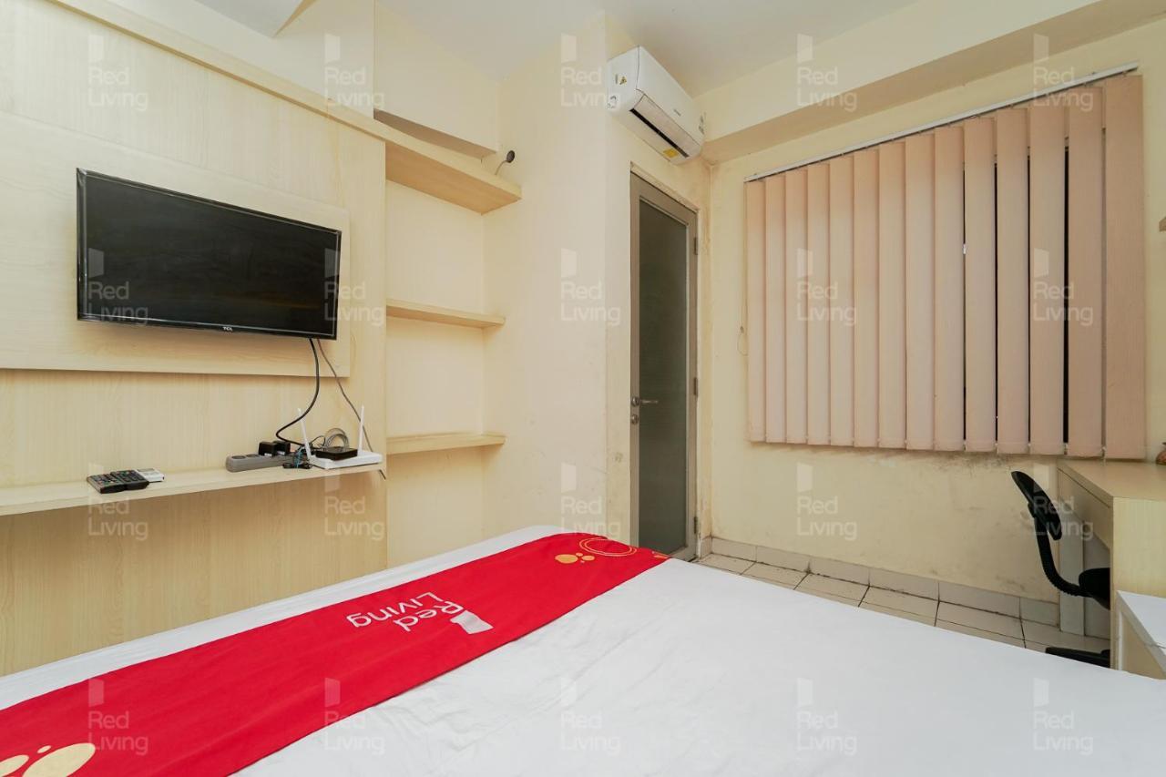 Redliving Apartemen Easton Park Jatinangor - Azhimah Rooms Sumedang Exterior photo