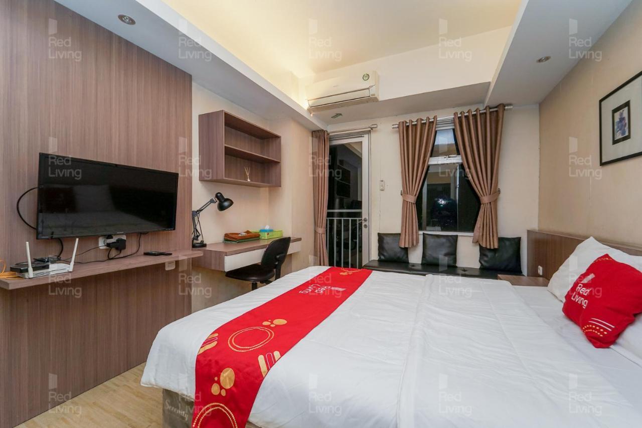 Redliving Apartemen Easton Park Jatinangor - Azhimah Rooms Sumedang Exterior photo