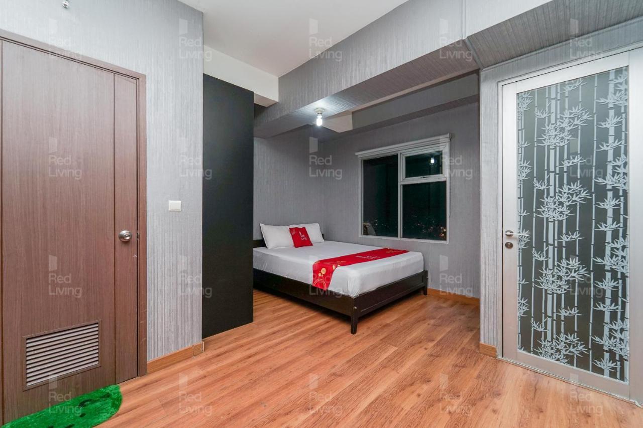 Redliving Apartemen Easton Park Jatinangor - Azhimah Rooms Sumedang Exterior photo