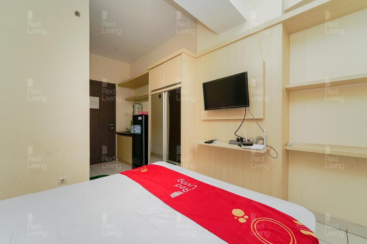 Redliving Apartemen Easton Park Jatinangor - Azhimah Rooms Sumedang Exterior photo