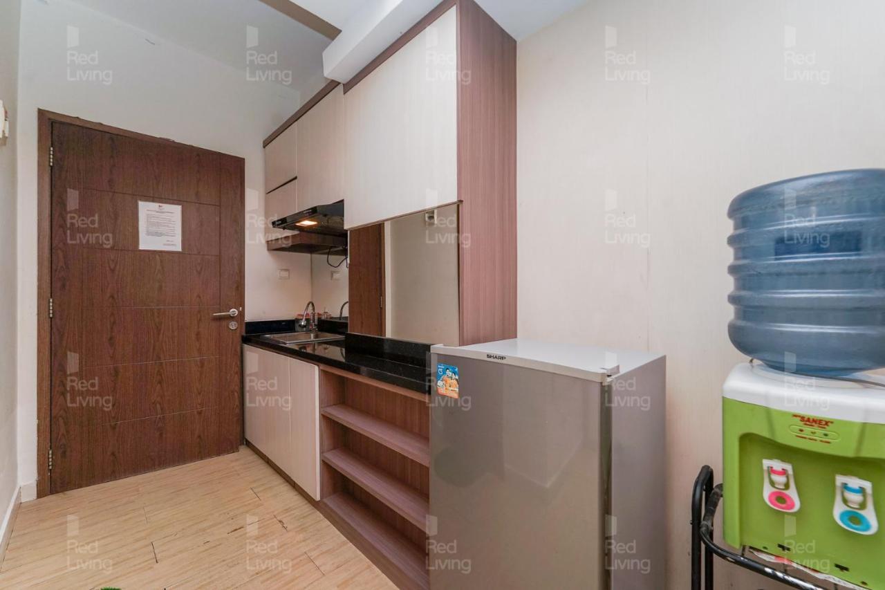 Redliving Apartemen Easton Park Jatinangor - Azhimah Rooms Sumedang Exterior photo